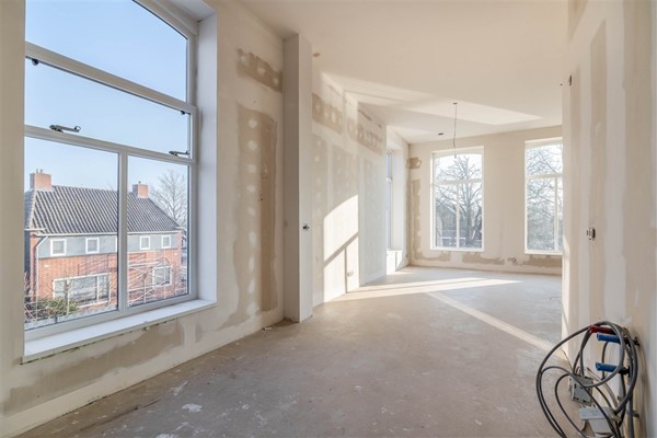 Medium property photo - Raadhuisstraat 16E, 9648 JV Wildervank